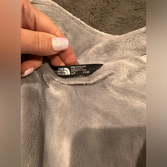 Girls Northface jacket - Picture 4 of 4